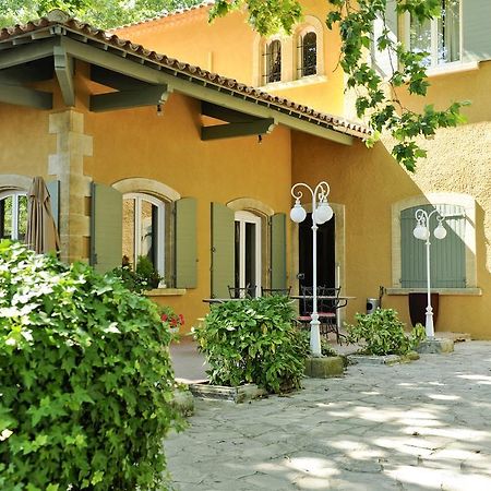 Cabriès Auberge Bourrelly מראה חיצוני תמונה