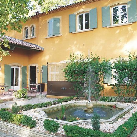 Cabriès Auberge Bourrelly מראה חיצוני תמונה
