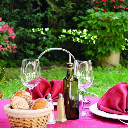 Cabriès Auberge Bourrelly מראה חיצוני תמונה