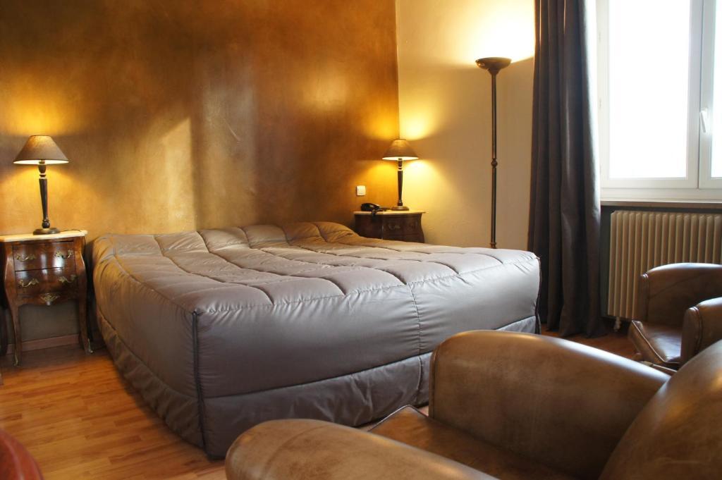 Cabriès Auberge Bourrelly חדר תמונה