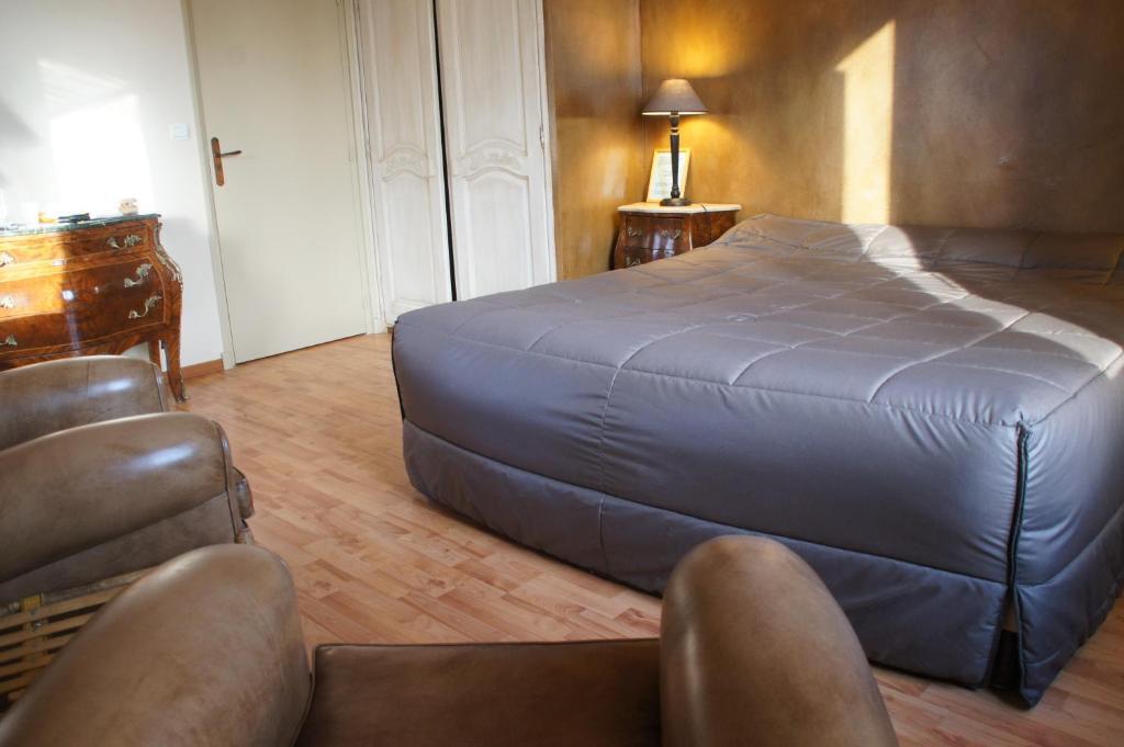 Cabriès Auberge Bourrelly חדר תמונה