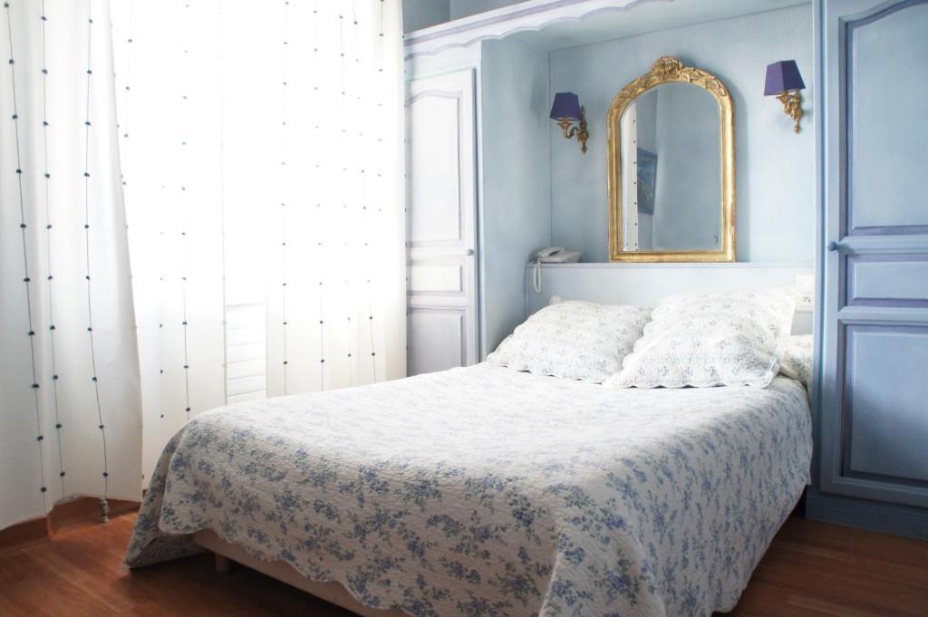 Cabriès Auberge Bourrelly חדר תמונה
