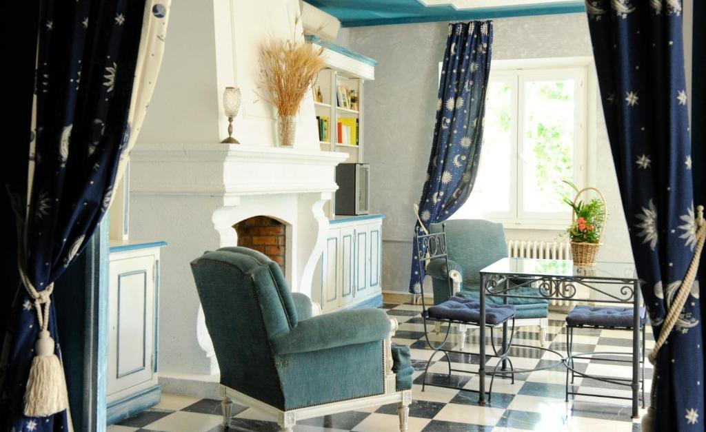Cabriès Auberge Bourrelly חדר תמונה
