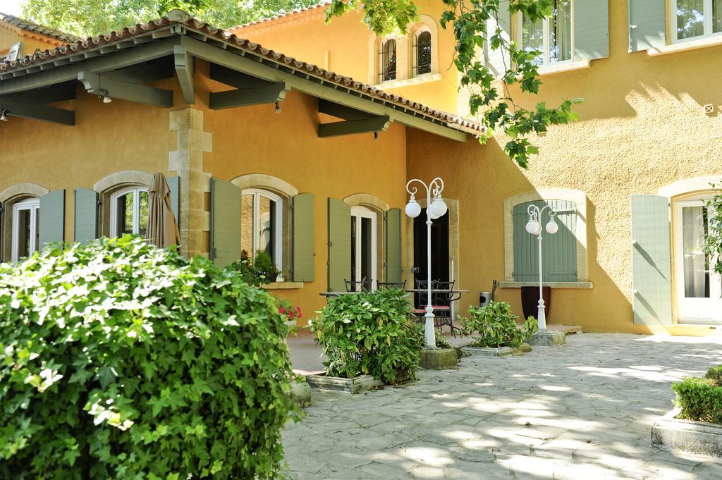 Cabriès Auberge Bourrelly מראה חיצוני תמונה