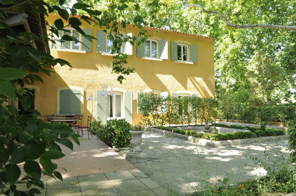 Cabriès Auberge Bourrelly מראה חיצוני תמונה