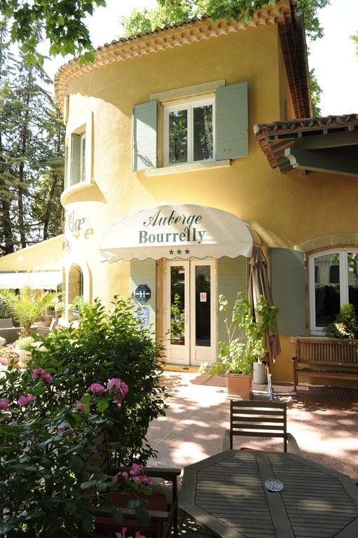 Cabriès Auberge Bourrelly מראה חיצוני תמונה