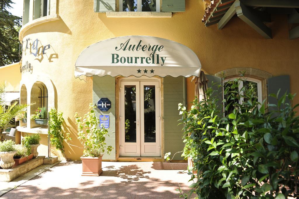 Cabriès Auberge Bourrelly מראה חיצוני תמונה