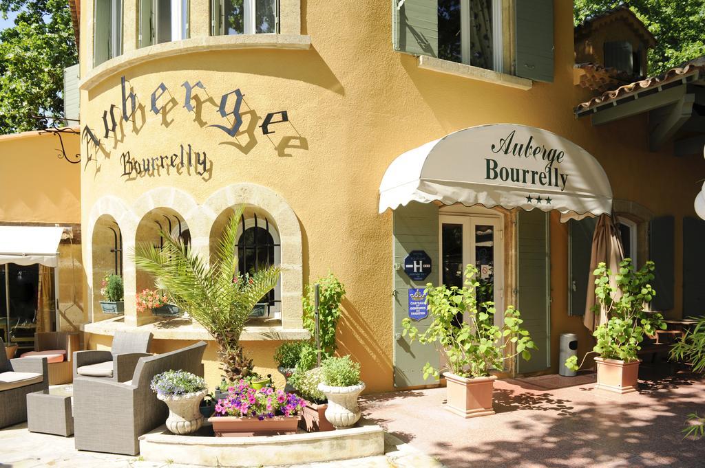 Cabriès Auberge Bourrelly מראה חיצוני תמונה