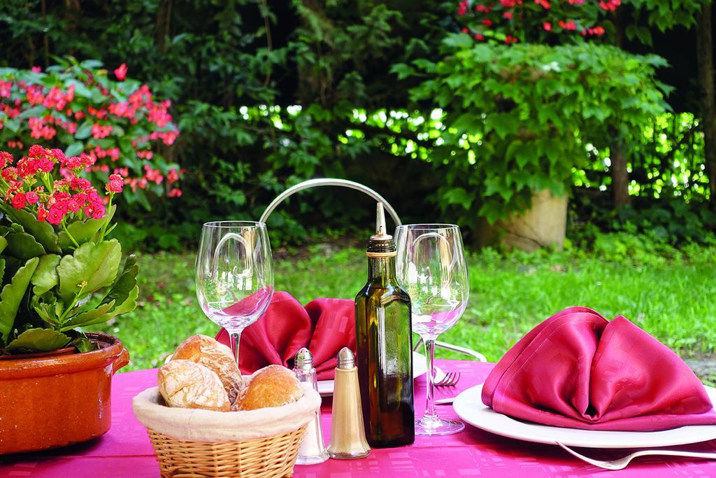 Cabriès Auberge Bourrelly מראה חיצוני תמונה