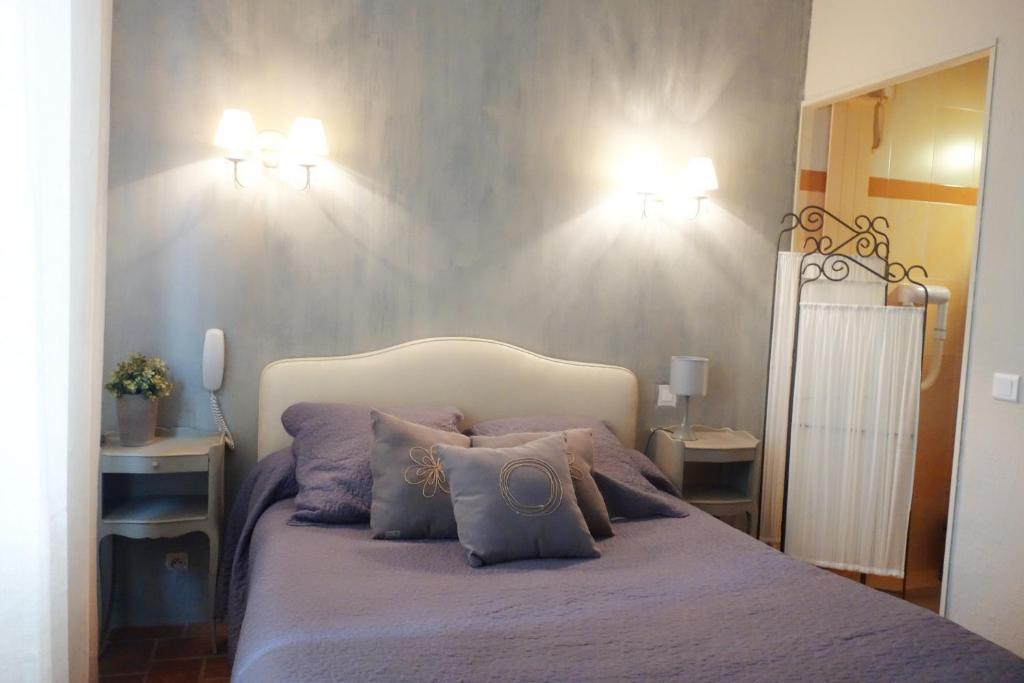 Cabriès Auberge Bourrelly מראה חיצוני תמונה