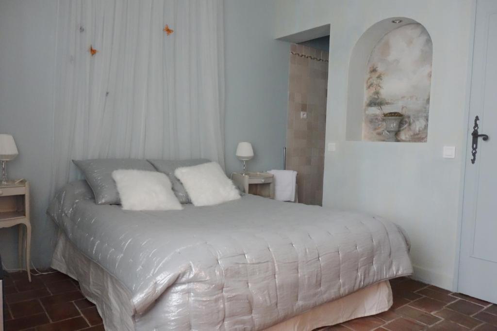 Cabriès Auberge Bourrelly מראה חיצוני תמונה