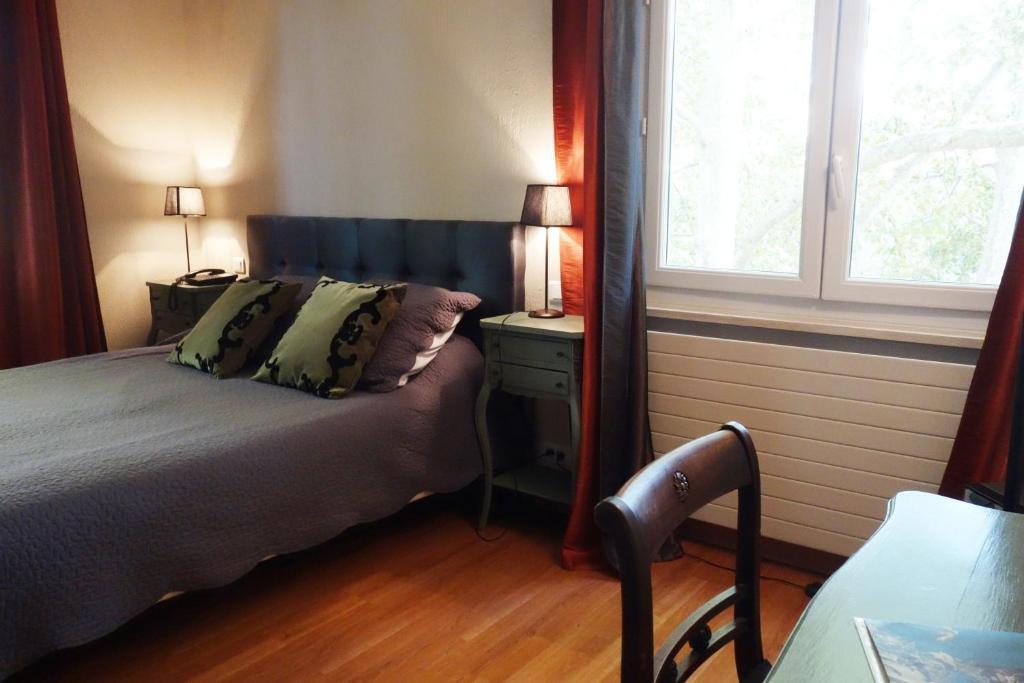 Cabriès Auberge Bourrelly מראה חיצוני תמונה