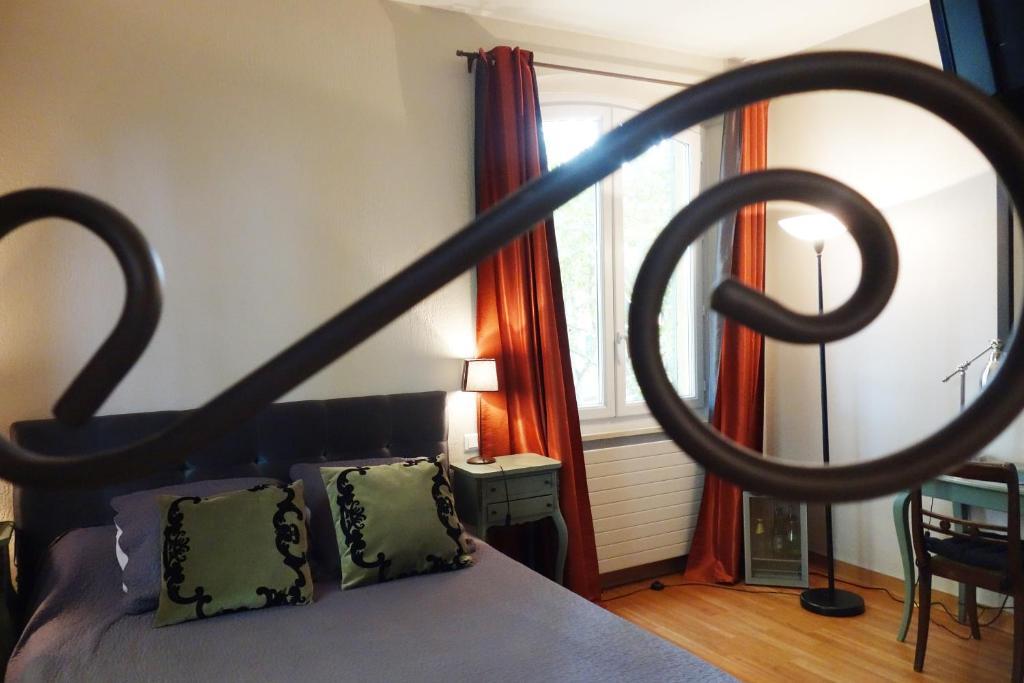 Cabriès Auberge Bourrelly מראה חיצוני תמונה