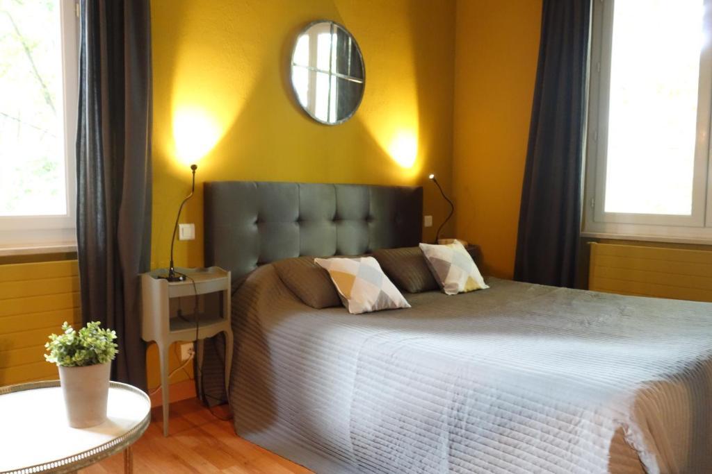 Cabriès Auberge Bourrelly מראה חיצוני תמונה