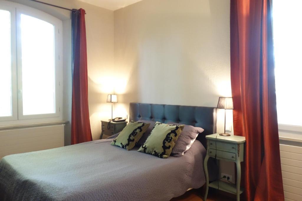 Cabriès Auberge Bourrelly מראה חיצוני תמונה